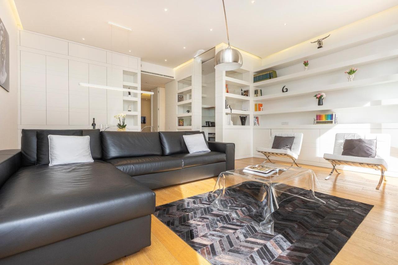 Amazing Vista Piazza Venezia Apartment Rome Exterior photo