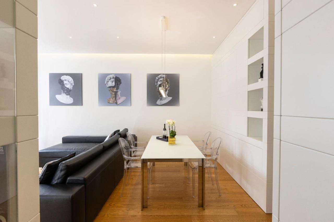 Amazing Vista Piazza Venezia Apartment Rome Exterior photo