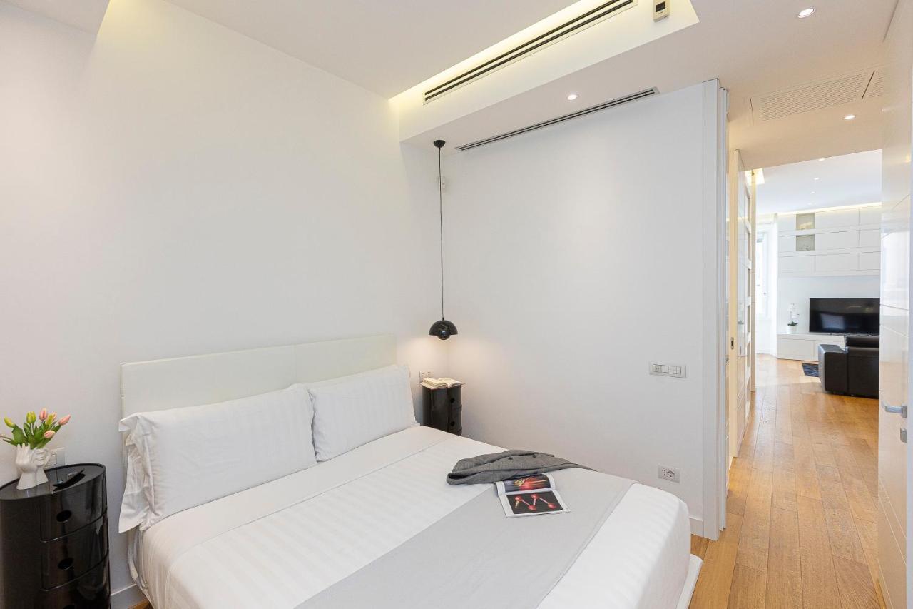 Amazing Vista Piazza Venezia Apartment Rome Exterior photo