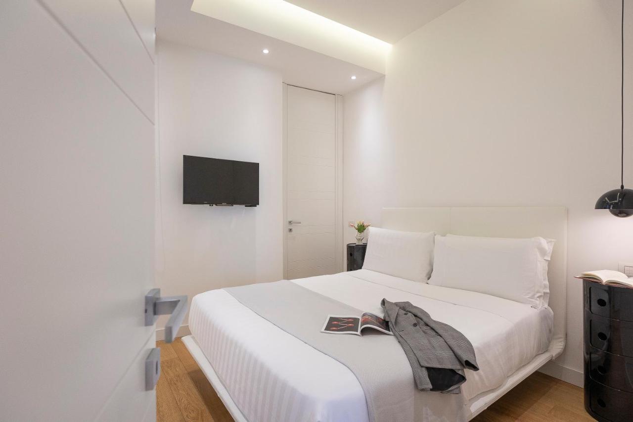 Amazing Vista Piazza Venezia Apartment Rome Exterior photo