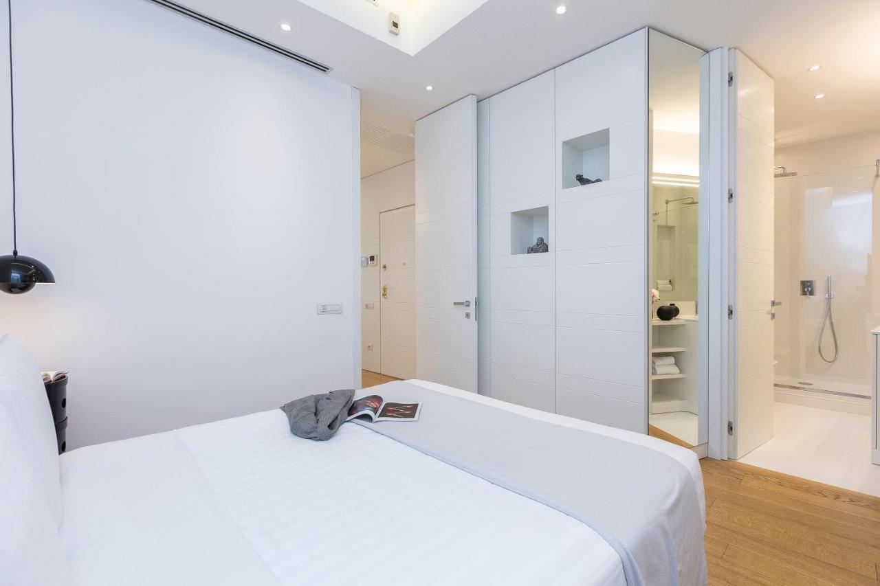 Amazing Vista Piazza Venezia Apartment Rome Exterior photo